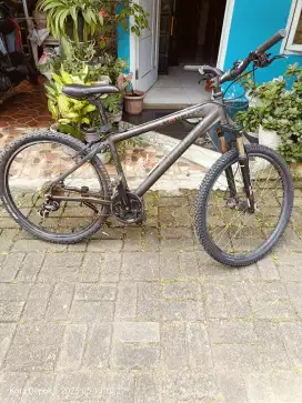 Di JUAL SE PEDA MTB UNITED