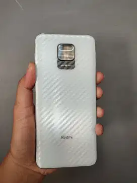 Redmi Note 9 Pro 8/128gb Fulset