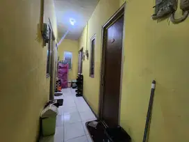 Dijual Super Murah Rumah Kost 50Kmr di Mangga Besar