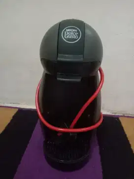 Coffe Maker Nescafe Dolce Gusto picolo