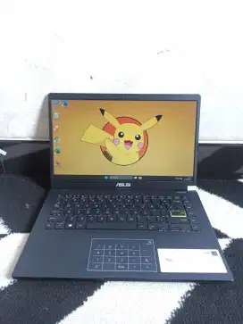 Asus VivoBook E410MA Intel Celeron N4020 4GB RAM 512GB SSD