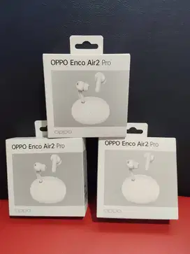 OPPO ENCO AIR 2 PRO