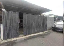 Murah Rumah Jl. Kembar Timur VI