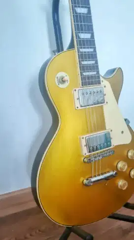 Gitar Listrik Gibson Les Paul
