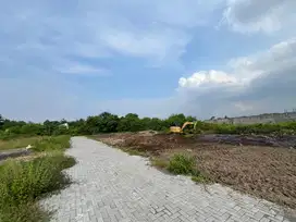 Tanah Srategis Kost Dalam Ringroad Jogja