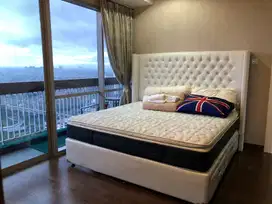 Disewakan Apartemen The Mansion at Kemang 2BR Full Furnished, Jaksel