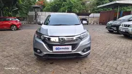 TDP Rendah Honda HRV 1.5 S Bensin-AT 2020 BRD