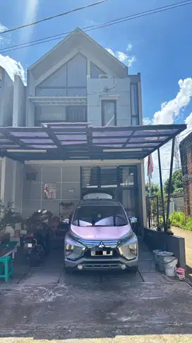 Take over 120jt rumah 2lantai sawangan Depok 5menit RSUD Depok