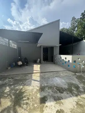 RUMAH DI POINTMAS PANCORAN DEPOK