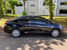 Vios gen 2 2011