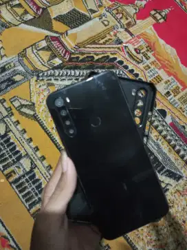 redmi note 8 ram 4/64