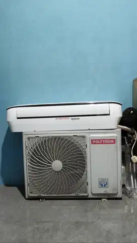 AC 2PK Polytron Neuva Pro 2024