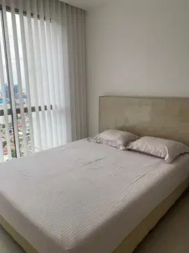 Disewakan Apartemen The Newton 1BR Full Furnished, Jakarta Selatan