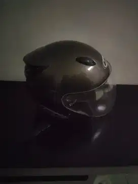 Jual murah helm ink dan MDS .G2 bekas layak pakai
