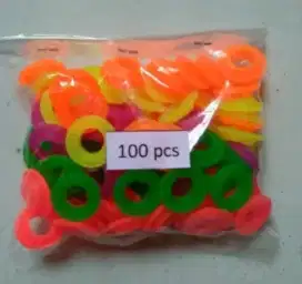 karet sil regulator isi 100