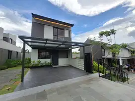 XYZ Livin X6 Rumah Milenial Gen Z Park Serpong Promo Cashback &Furnish