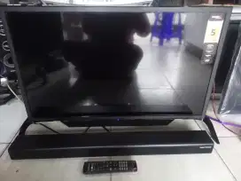 LED POLYTRON CINEMAX 32INCH ANALOG
