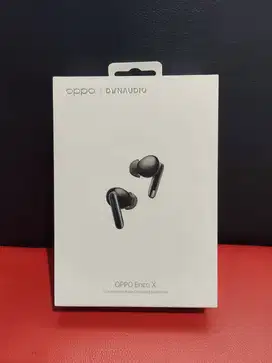 HEDSET BT OPPO ENCO X