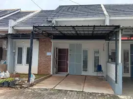 Dijual Rumah di Raffles Residence 3KT 2KM