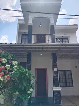 Rumah Kinclong Sentul City Bogor