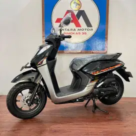 [GARANSI 1 TAHUN] Honda Genio Cbs Th 2023 Unit Istimewa Bergaransi