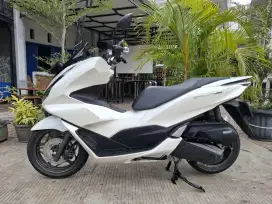 PCX 160cc tahun 2023 siap pakek pajak panjang siap pakek motor Gress