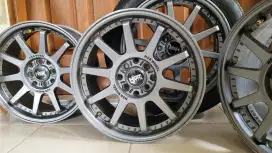 VELG HSR RING 16