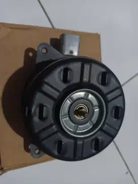 Motor fan Suzuki Ertiga 2015