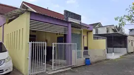 Jual rumah di Banyumanik, Semarang (Dekat UNDIP, SMAN 9, RS Hermina)