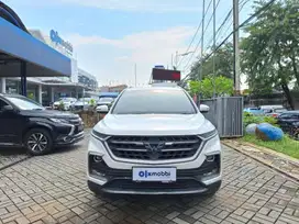 Low KM Wuling Almaz 1.5 Smart Enjoy 7-Seater Bensin-MT 2019 BRA