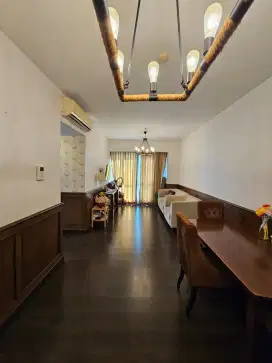 Jual Cepat Gandaria Heights 3BR/117 harga 2.9 M