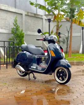 PIAGGIO VESPA GTS 150 3V MULUS TOTAL