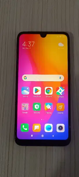 Xiaomi Redmi 7 3/32 Black