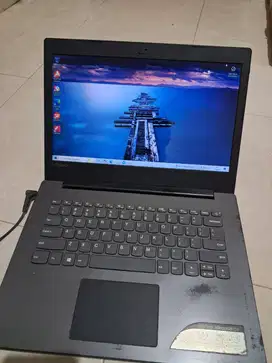 Laptop Lenovo Ideapad I3 (Free RAM 8GB)