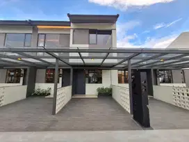 XYZ Livin Z5 Rumah Murah Gen Z Park Serpong Promo DP 7JT & Furnish