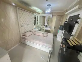 Disewa Apartemen Bassura Studio Fullfurnish