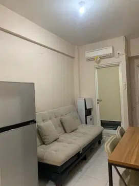 Disewakan Apartemen Puncak Dharmahusada Tower B Surabaya  SIU.A186