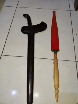 borongan 2 item. murah meriah