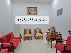 Dijual / Dikontrakan Rumah di Kalibata