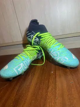 Original Puma Future Z 1.2 FG AG Size 44