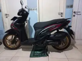 Di Jual Cepat..Honda Spacy Thn 2012,Pajak Panjang,RP 6.800.000(NEGO)