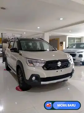 [Mobil Baru] Promo Suzuki XL7