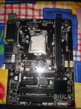 Motherboard Gigabyte