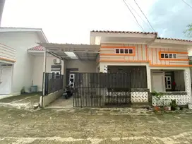 Take Over 63JT di Tajurhalang dkt Stasiun - Graha Family Residence
