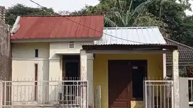Di Sewa /Kontrak Rumah di Di Citra Indah Jonggol Bogor
