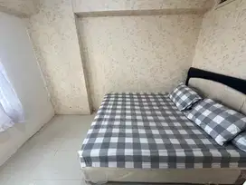 Sewa 2 kamar Apartemen Bassura