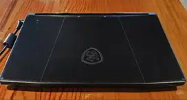 LAPTOP GAMING MSI KATANA 15 B13VFK I7-13620H NVIDIA RTX 4060
