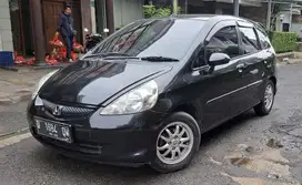 Jazz idsi mmc matic 2008