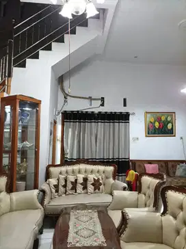 Dijual Rumah Jl. Kp.Beting Asem daerah Semper,Tanjung Priok