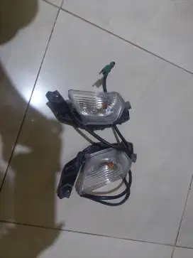 Lampu sein nmax new original